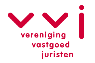 De Nederlandse vereniging van vastgoed juristen